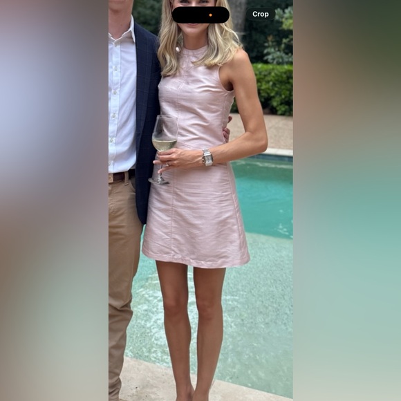 Julia Amroy Baby Jane - Shell - XS - Picture 3 of 5